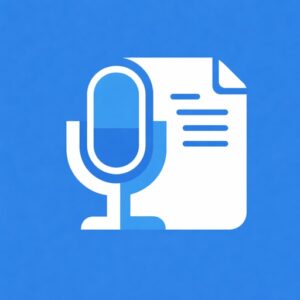 Converge Note AI
